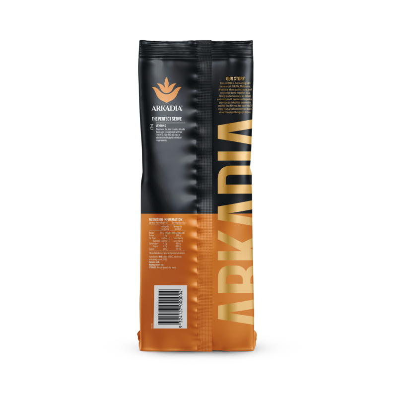 Cappuccino Vending 750 gr