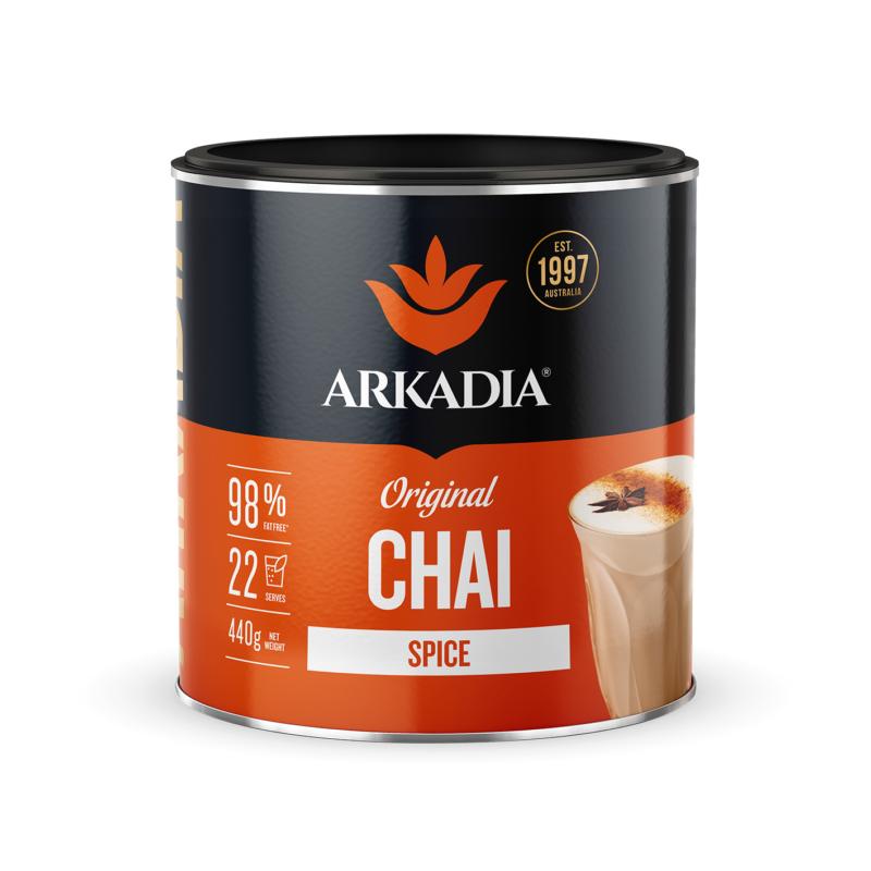 Chai Spice 440 gr