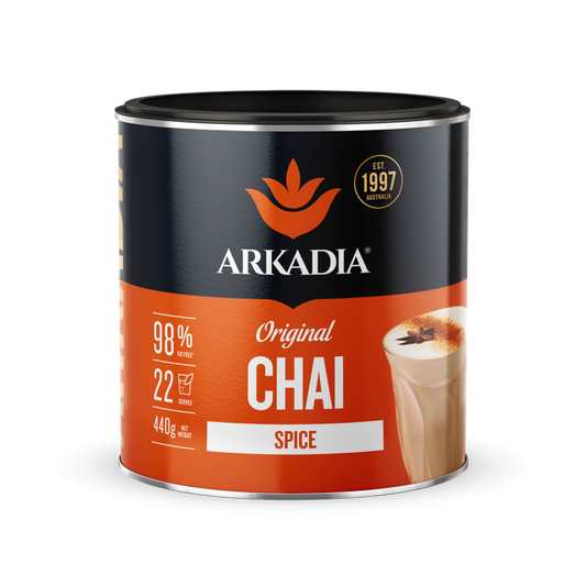 Chai Spice 440 gr