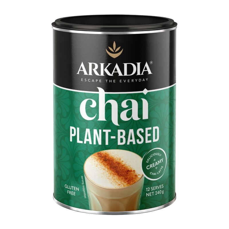 Chai Vegano 240 gr