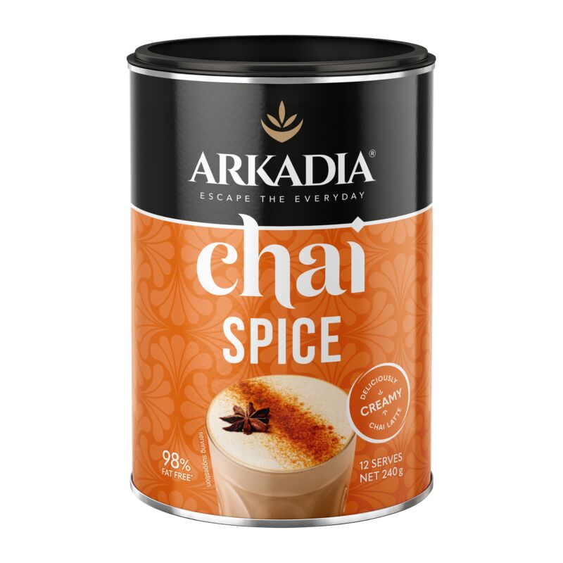 Chai Spice 240 gr