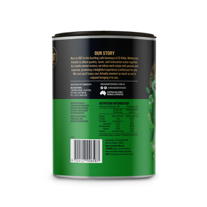 Matcha Puro Grado Ceremonial 300 gr