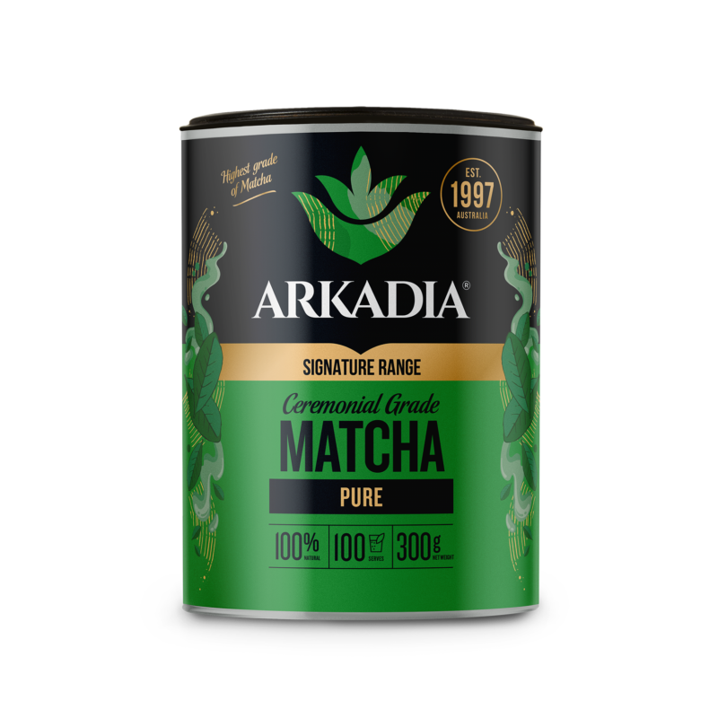 Matcha Puro Grado Ceremonial 300 gr