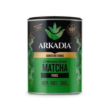 Matcha Puro Grado Ceremonial 300 gr