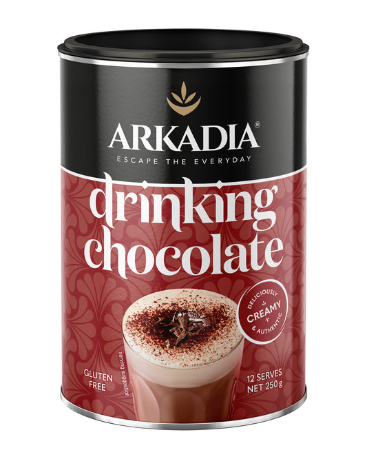 Chocolate Caliente 250 gr