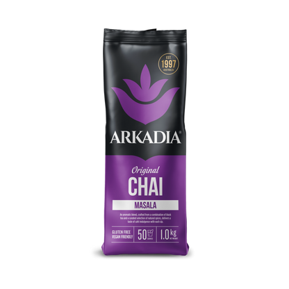 Chai Masala 1 kg