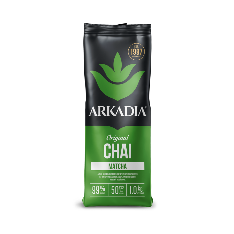 Chai Matcha 1 kg
