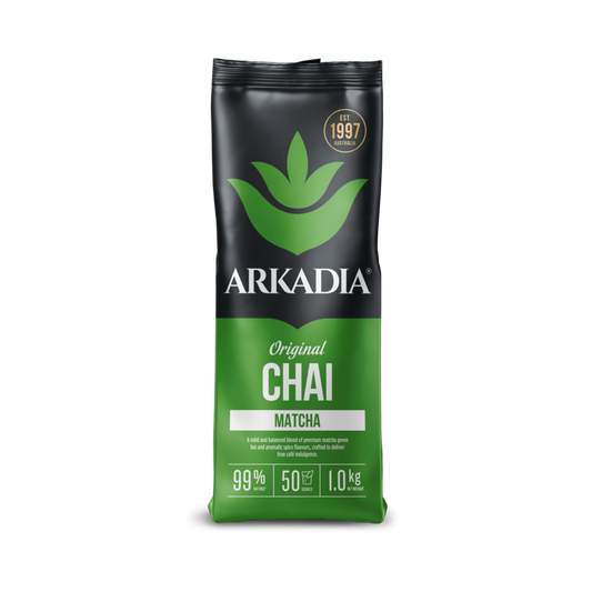 Chai Matcha 1 kg