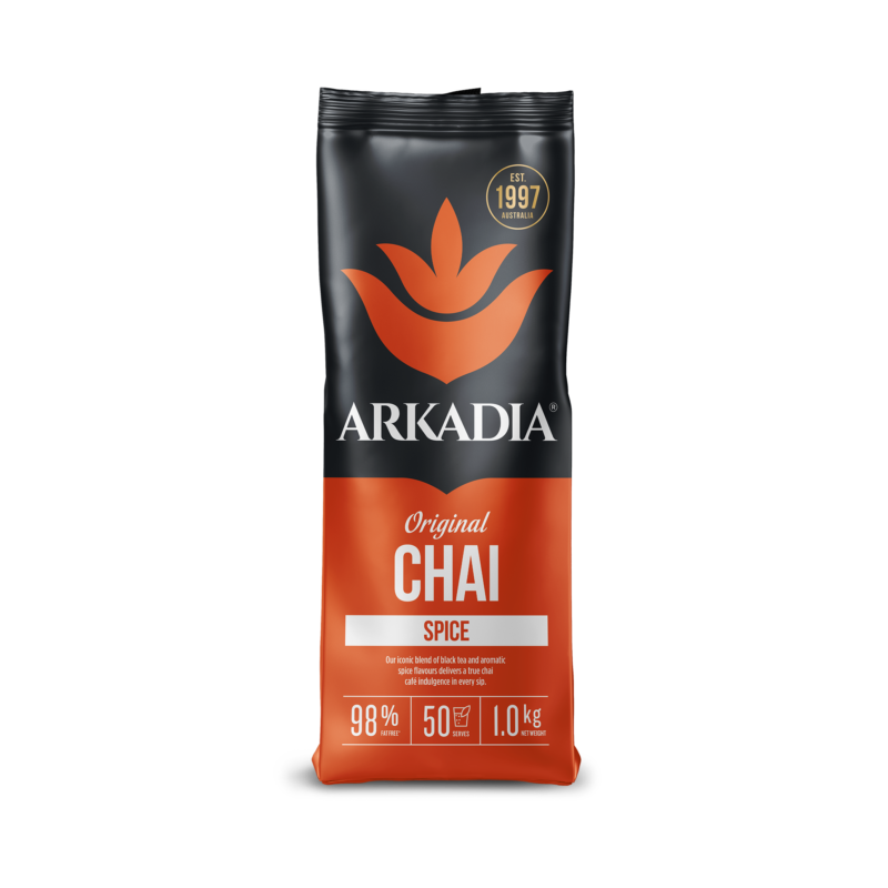 Chai Spice 1 kg