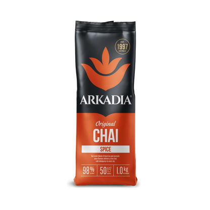 Chai Spice 1 kg