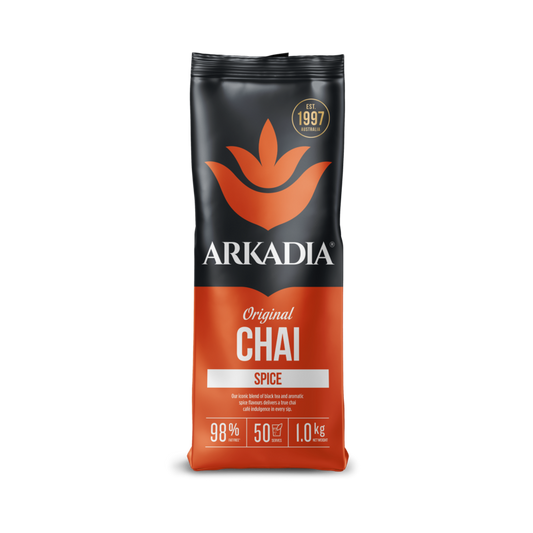 Chai Spice 1 kg