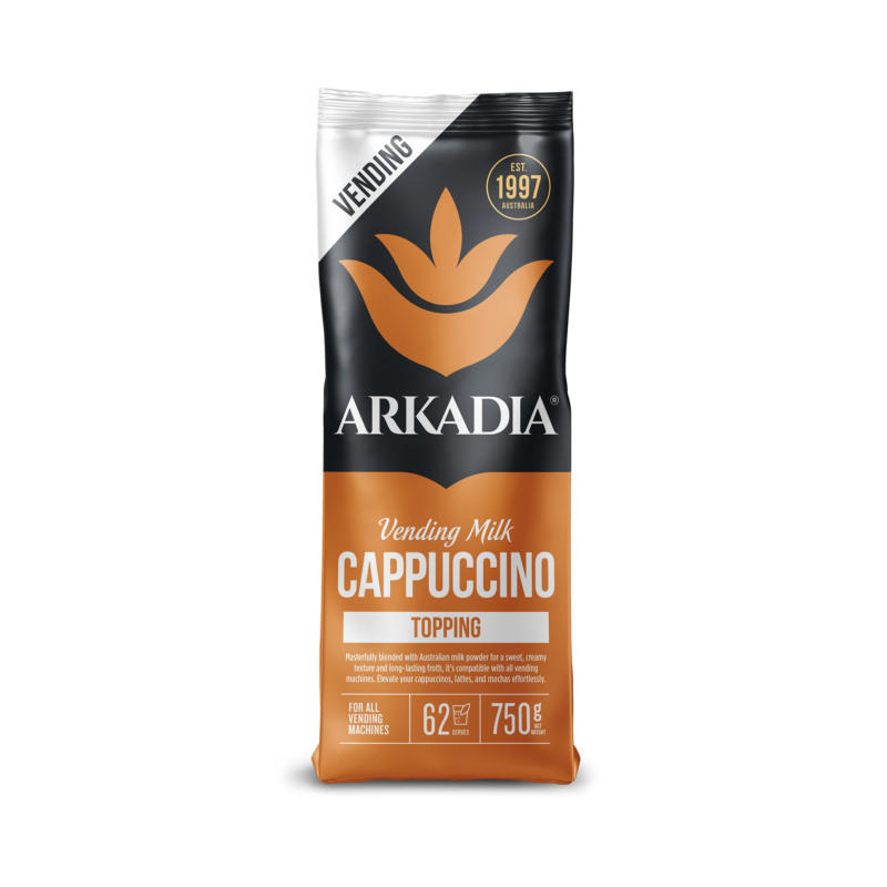 Cappuccino Vending 750 gr