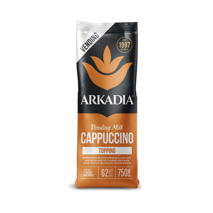 Cappuccino Vending 750 gr