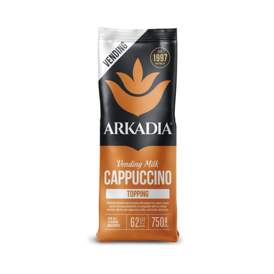 Cappuccino Vending 750 gr